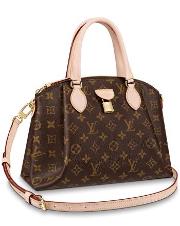 Louis Vuitton Rivoli PM M44543 Brown