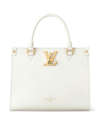 Louis Vuitton Lock & Go M22311 M23637